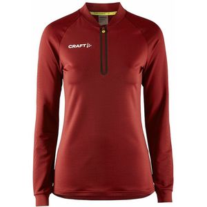 Craft - Extend - Trainingsjack - Rhubarb