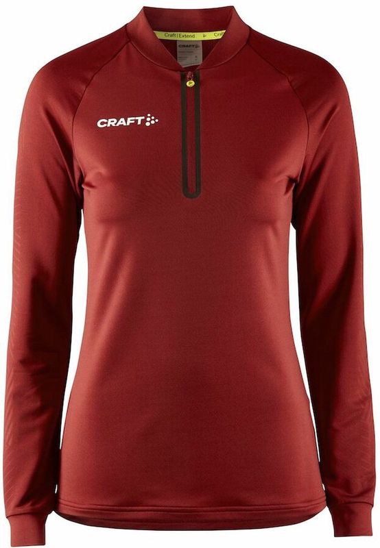 Craft - Extend - Trainingsjack - Rhubarb