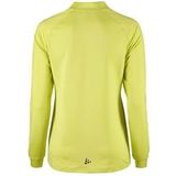 Trainingsjack Craft Women Extend Half Zip Fresh-XXL