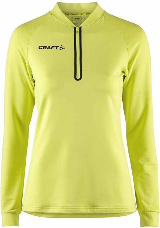 Craft - Extend - Trainingsjack - Dames