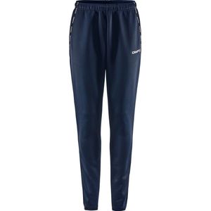 Craft Squad 2.0 Polyesterbroek Heren - Marine