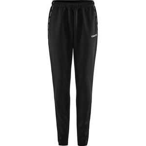 Craft Squad 2.0 Polyesterbroek Heren - Zwart