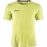 Craft - Extend T-Shirt - Heren - Zwart - Polyester en Elastaan