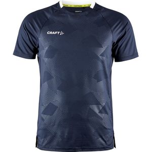Craft Premier Solid Jersey M 1912757 - Navy