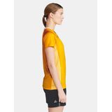 Craft Premier Solid Jersey 758 - Sweden Yellow