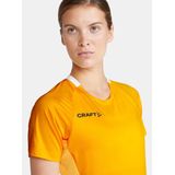 Craft Premier Solid Jersey 758 - Sweden Yellow