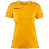 Craft Premier Solid Jersey 758 - Sweden Yellow