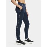 Craft Squad 2.0 Polyesterbroek Dames - Marine