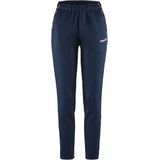 Craft Squad 2.0 Polyesterbroek Dames - Marine