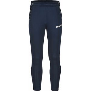 Craft Squad 2.0 Pant Jr 1912739 - Navy