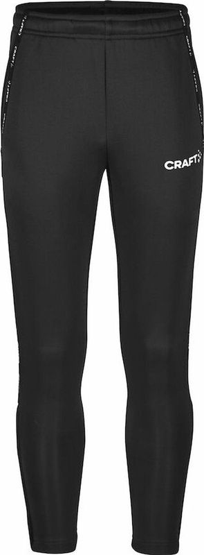 Craft - Squad 2.0 - Trainingsbroek - Gerecycled Polyester - Voor Kinderen