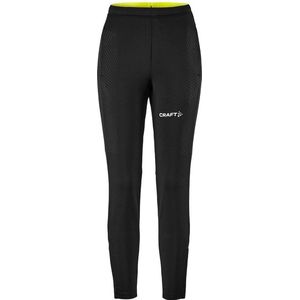 Craft Extend Tight Dames - Zwart