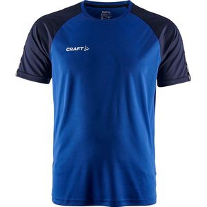 Craft Squad 2 0 Contrast T-Shirt Heren - Royal