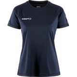 Craft Squad 2 0 Contrast Jersey 726 - Navy
