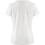 Craft Squad 2 0 Contrast Jersey 726 - White