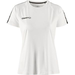Craft Squad 2 0 Contrast Jersey 726 - White