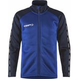 Craft - Squad 2.0 - Trainingsjas - Volledige Rits