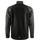 Craft Squad 2.0 Half Zip 1912731 - Black/Granite