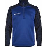 Craft - Squad 2.0 - Sweatshirt - Multicolor - Gerecycled Polyester