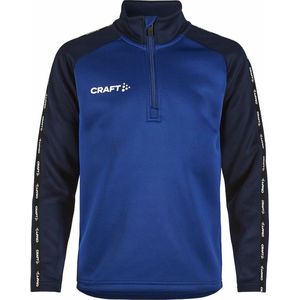 Craft - Squad 2.0 - Sweatshirt - Multicolor - Gerecycled Polyester