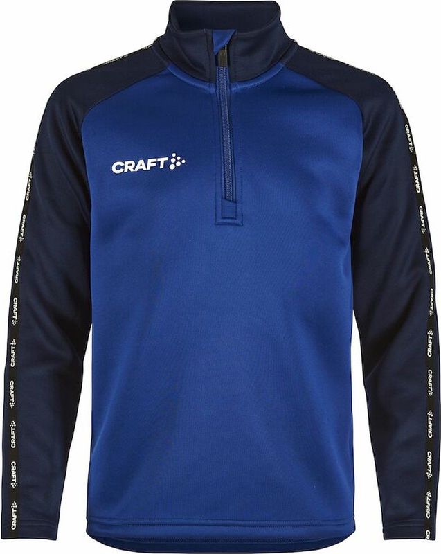 Craft - Squad 2.0 - Sweatshirt - Multicolor - Gerecycled Polyester
