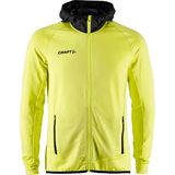 Craft - Extend - Trainingsjack - Ergonomisch Ontwerp - Polyester