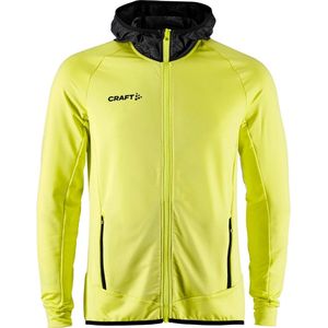 Craft - Extend - Trainingsjack - Ergonomisch Ontwerp - Polyester