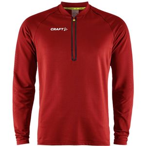 1/2 rits Koszulka Craft Extend