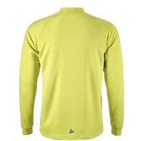Craft - Extend - Trainingsjack - Zwart - Polyester/Elastaan