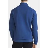 Craft - Core Soul Full Zip Jacket - Vest - Blau - Club Cobalt
