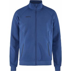 Craft Vest Core Soul Full Zip - Cobalt