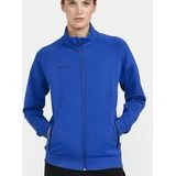 Vest Craft Women Core Soul Full Zip Club Cobalt