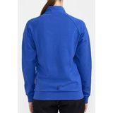 Vest Craft Women Core Soul Full Zip Club Cobalt