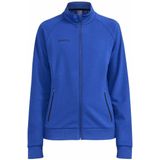 Vest Craft Women Core Soul Full Zip Club Cobalt
