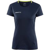 Craft - Extend - T-Shirt - Zwart - Polyester/Elastaan