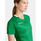 Craft Premier Solid Jersey 758 - Team Green