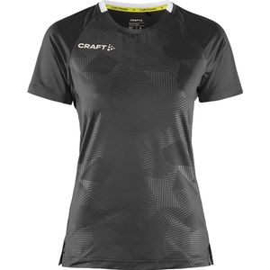 Craft Premier Solid Jersey 758 - Asphalt