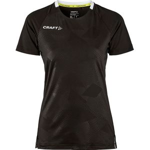 Craft Premier Solid Jersey 758 - Black