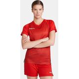 Craft Premier Fade Jersey 760 - Bright Red