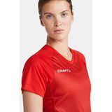 Craft Premier Fade Jersey 760 - Bright Red