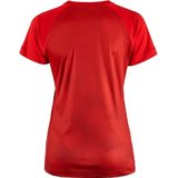 Craft Premier Fade Jersey 760 - Bright Red
