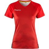 Craft Premier Fade Jersey 760 - Bright Red