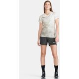 Craft Premier Fade Shirt Korte Mouw Dames - Wit