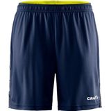 Craft - Premier - Korte Broek - Functioneel - Gerecycled Polyester