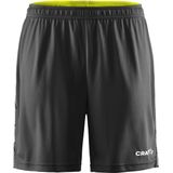 Craft - Premier Shorts - Korte Broeken - Asphalt