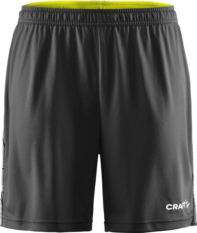 Craft - Premier Shorts - Korte Broeken - Asphalt