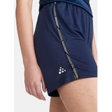 Craft - Premier - Damesshort - Functioneel - Gerecycled Polyester