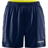 Craft - Premier - Damesshort - Functioneel - Gerecycled Polyester
