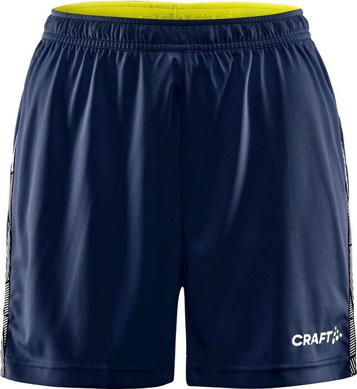 Craft - Premier - Damesshort - Functioneel - Gerecycled Polyester