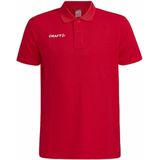 Craft Progress 2 0 Polo M 1913448 - Bright Red